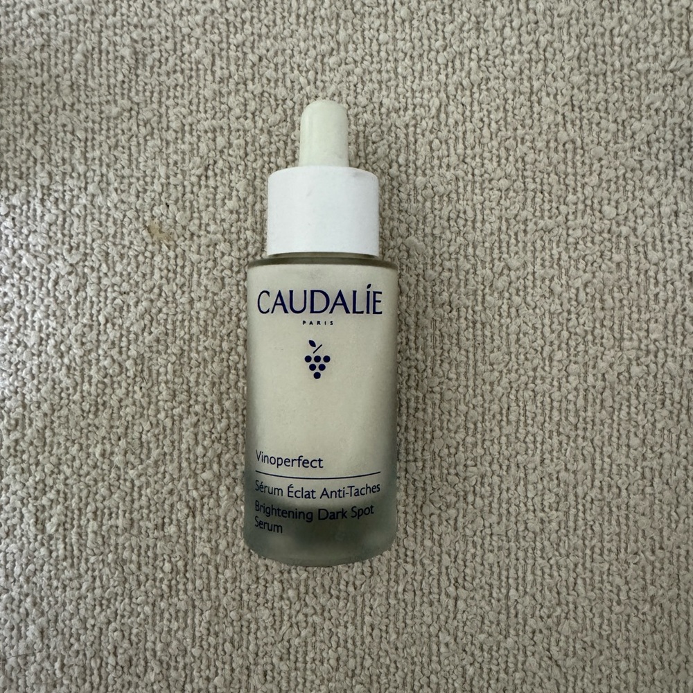CaudalieVinoperfect brightening dark spot serum
